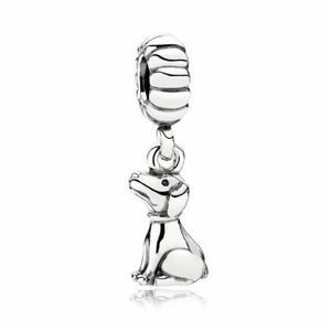 Pandora Buddy Dangle Charm